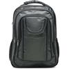 FIORDALISO Baci & Abbracci - Zaino Uomo Lavoro e Viaggio | Zaino Porta Pc Uomo con USB | Zaino Impermeabile Uomo ideale per uso come Zaino Università, Zaino Ufficio Uomo o Zaino Pc 17 Pollici | Backpack Nero