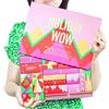 MKNZOME Kit di Trucco Completo, MKNZOME Set di Cosmetico kit di Bellezza per Principianti con Ombretti Correttore Rossetto Lucidalabbra Fard ecc- Sorpresa Regalo di Natale, Essenziale per Donna & Ragazze#1