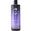 CATWALK by TIGI TIGI Catwalk Fashionista Balsamo Antigiallo Tonalizzante Viola per Capelli Colorati e Biondi Naturali, 750 ml