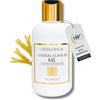 OP|BLONDE Mineral Leave-in | Termoprotettore Capelli Pre-piega Rimineralizzante 250ml | Anticrespo Capelli, Ripara Doppie Punte, Idrata e Rende i Capelli Lucenti e Compatti