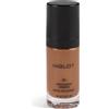 Inglot HD Perfect Coverup Foundation, per un effetto duraturo con pigmenti HD, ipoallergenico, aspetto naturale, impeccabile, con estratto di tartufo bianco, 30 ml: 78