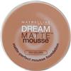 Maybelline Dream, Fondotinta compatto in mousse, 32 Golden, 18 ml