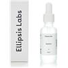 Ellipsis Labs Olio di squalane di Ellipsis Labs, olio di squalano 100% naturale derivato dalle olive, un idratante profondo per il trattamento della pelle secca con proprietà anti-invecchiamento 30 ml