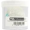 Fackelmann 1231150 Alimentare, spago, Bianco, 8 x 8 x 7,8 cm