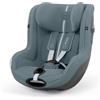 cybex GOLD Seggiolino auto Reboarder Sirona G i-Size Plus Blu Tempesta