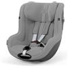 cybex GOLD Seggiolino auto Reboarder Sirona G i-Size Plus Stone Grigio