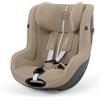 cybex GOLD Seggiolino auto Reboarder Sirona G i-Size Plus Almond Beige