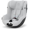 cybex GOLD Seggiolino auto Reboarder Sirona G i-Size Grigio nebbia