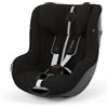 cybex GOLD Seggiolino auto Reboarder Sirona G i-Size Plus Moon Black