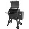 Traeger IronWood 650 - Barbecue a pellet