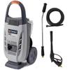Comet KT 1800 Classic - Idropulitrice a freddo semiprofessionale - 160 bar - 550 lt/h