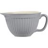 IB Laursen Ciotola Mynte French, colore: grigio