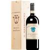 Az. Agr. Il Marroneto | Toscana Brunello di Montalcino DOCG 2020 MAGNUM in cassetta di legno 1,5 l