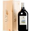 Ornellaia | Toscana Le Volte dell'Ornellaia Rosso Toscana IGT 2022 Doppio MAGNUM in cassetta di legno 3 l
