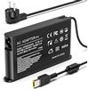 Jippofu Alimentatore 170W Caricatore per Lenovo Thinkpad Legion Charger