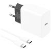 BOLUX-JS Google Pixel 30W Caricatore rapido, cavo di ricarica USB-C 2M per Google Pixel 8 Pro 8 6a 7a 7 Pro 7 6 5a 5 4a 4 4XL 3a 3XL 2XL Compatibile con Samsung Xiaomi Huawei Cavo 2M
