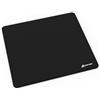 LexonElec x ATTACK SHARK CM02 Tappetino Per Mouse Da Gioco Medio,17,32*15,75*0.078 inch, Base In Gomma Antiscivolo, Ottimizzato Per Sensori Da Gioco, Tappetino Per Mouse Impermeabile Per e-Sport-Nero