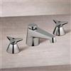 Mamoli GIO Ponti rubinetto lavabo 3 fori, 451000000051, GIO Ponti cromo [Rubinetteria Bagno > Rubinetteria Lavabo]