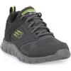 SKECHERS CHAR TRACK SYNTAC