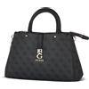 GUESS CLO ZAMIRA SLG SATCHEL