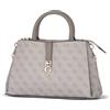 GUESS DKO ZAMIRA SLG SATCHEL