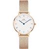 Daniel Wellington Orologio Petite Roman Numerals da Donna, 28mm Orologio Donna