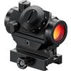 Feyachi RDS-10 Red Dot Softair 4MOA 1x22 mm Red Dot Mirino Tattico Mirino Softair per Montaggio su Guida 20mm/22mm Picatinny