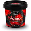 Bembo Qualità d'Autore Paprika Affumicata Bembo 70 g | Spezia in Polvere Essiccata al Sole e Affumicata al Legno di Rovere | Confezione anti-luce e anti-ossidazione