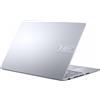 Asus Vivobook 16X Notebook 16 Display WUXGA Intel Core i5 Nvidia GeForce RTX 3050 RAM 16 Gb SSD 512 Gb Windows 11 colore Argento - 90NB11F2-M00CK0