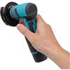 PEAKMETER Smerigliatrice Multifunzione per la Ricarica elettrica della Famiglia 12V 300W Angle Grinder Piccola Mano Grinder Taglio Strumento di rettifica di lucidatura,1 Battery