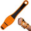 WJnflQN Cintura porta attrezzi da polso - Supporto magnetico per viti - Cool Handy Gadget per tenere elementi di fissaggio, viti, chiodi, dadi, bulloni, punte da trapano
