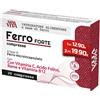 Sanavita Ferro Forte 30 Compresse