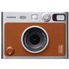 Fuji - Macchina Istantanea Instax Mini Evo-marrone