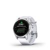 Garmin - Smartwatch Epix Pro (g2), 42mm-glass, Whit