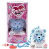 Coccolotti Love & Tell Sky Orsetto interattivo, Colore Bicolore, 7 cm, CCL15400
