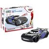 Revell Tescoma Jackson Storm Disney-Cars (Light And Sound)
