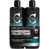 TIGI Kit Catwalk Oatmeal & Honey Tween Duo