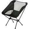 Mc Kinley Mckinley Trekker 10 Sedia pieghevole Grey/Green Dark One Size