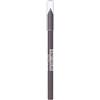 Maybelline Tattoo Liner Gel Pencil 822 Space Graphite