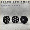 Generic Sucker Punch for TR50 / HDR50 munizioni Cal.50 by Black OPS Ammo for Target Shooting & Tactical Home Defence TR 50 HDR 50