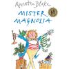 Red Fox Mister Magnolia: Celebrate Quentin Blake's 90th Birthday