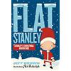 Farshore Flat Stanley Stanley's Christmas Adventure: A Funny Festive Story for Kids Aged 6 to 8