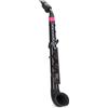NUVO - JSAX SASSOFONO NERO E ROSA