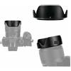 YLHKLFJJ Paraluce reversibile, for fiore, for petalo, for Nikon, for Nikkor Z Mc 50 mm F/2.8, for obiettivo for macro, for Nikon Z Fc Zfc Z50 Z7II Z6II Z5 Z6 Z7 fotocamera