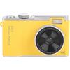 AKLOSIPY Fotocamera Digitale 4K HD da 64 MP, Zoom 16X, Schermo a Colori IPS, Fotocamera CCD Ricaricabile con Luce di Riempimento, Anti-vibrazione, Microfono, modalità Selfie, (Nessuna