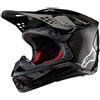 ALPINESTARS Casco SUPERTECH M10 FAME Nero ALPINESTARS 2XL