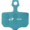 Jagwire Set pastiglie freno Jagwire Sram level/db5/elixir sport organica