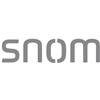 SNOM Accessorio per telefono IP Snom Handset/Cornetta D7x5 Nero [00004442]