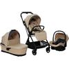 Giordani G-LIGHT beige - Giordani