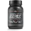 Healthy FUSION Whey Protein | Proteina in polvere con Collagene, Magnesio e Amminoacidi | Aumenta la massa muscolare | Supporta lo sviluppo e il recupero muscolare | Proteina facile da digerire | 1kg Biscotto